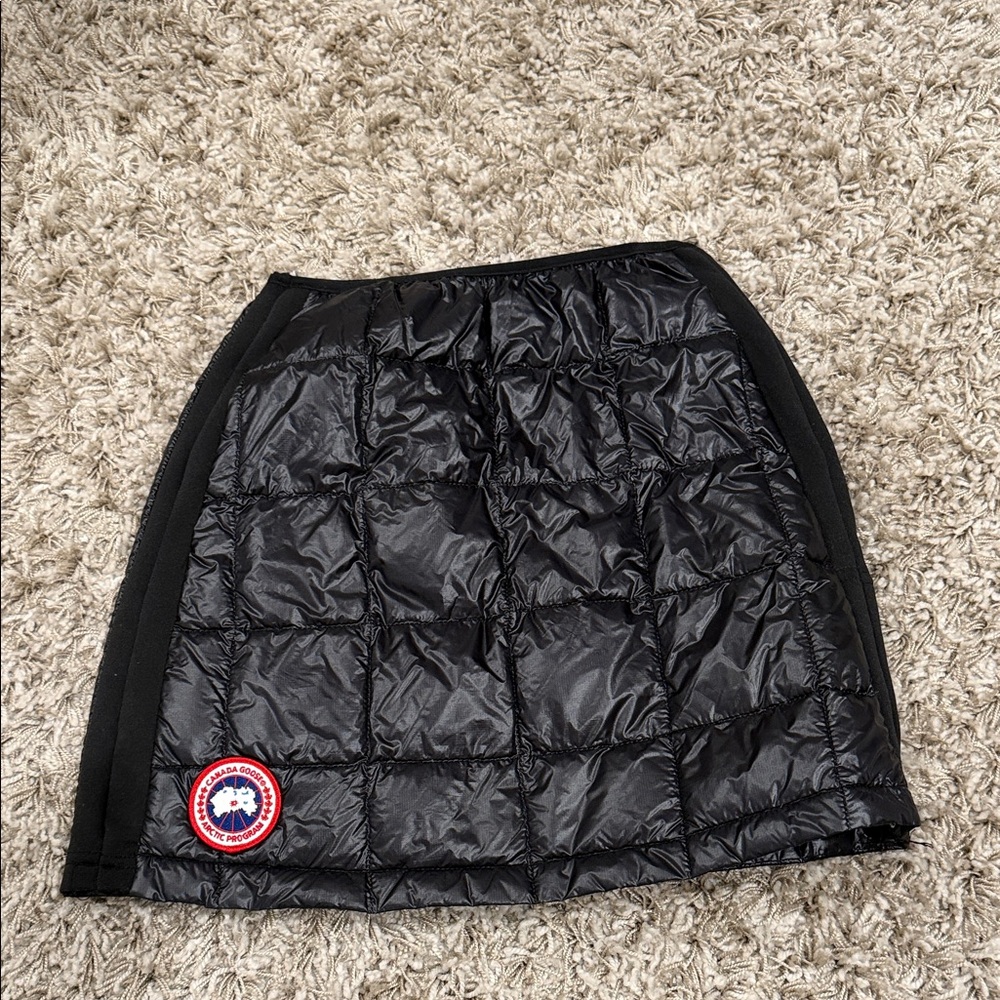 Canada Goose Skirt
